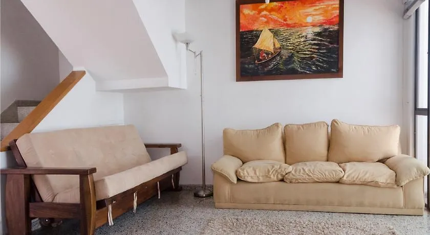 Hostel Malibu House Medellín